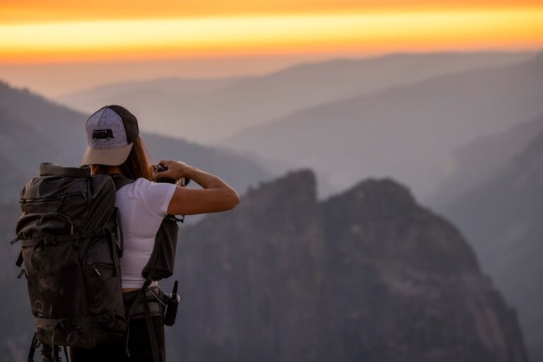 Essential Travel Gear Every Adventurer Needs to Have