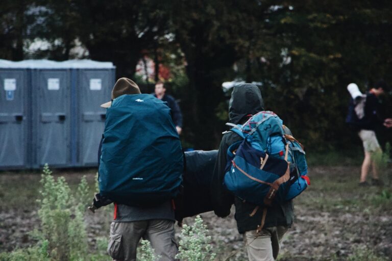 Eco-Friendly Travel Gear for Sustainable Adventures